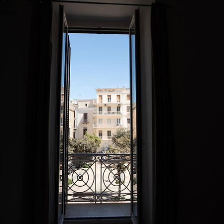 B&B Longobardi Trani Exteriör bild