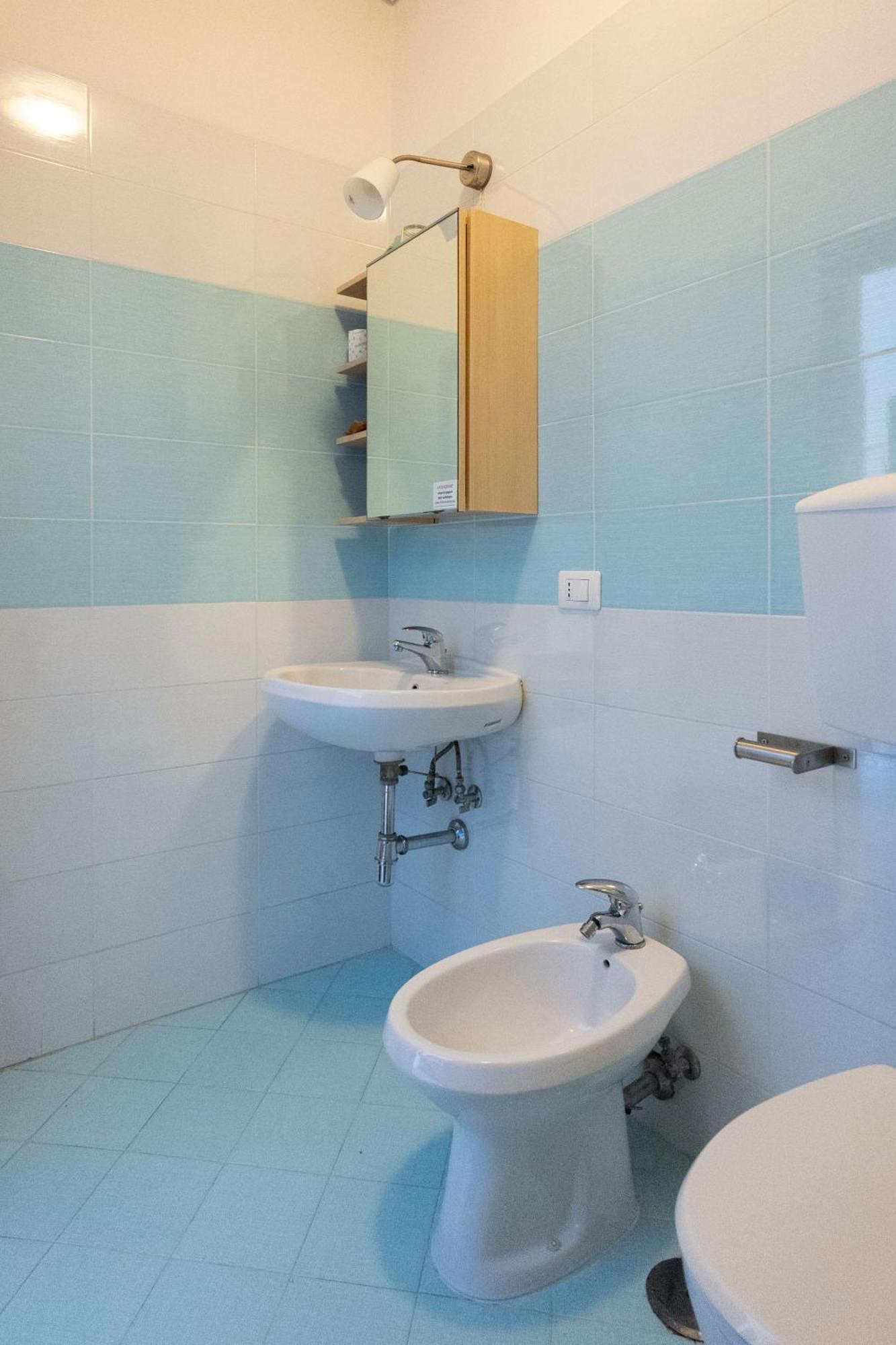 B&B Longobardi Trani Exteriör bild